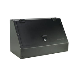 Durable Sprinter Seat Back Locker - Swivel Seats