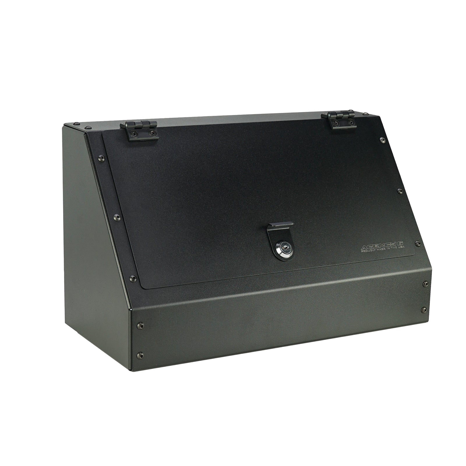 Durable Sprinter Seat Back Locker - Swivel Seats