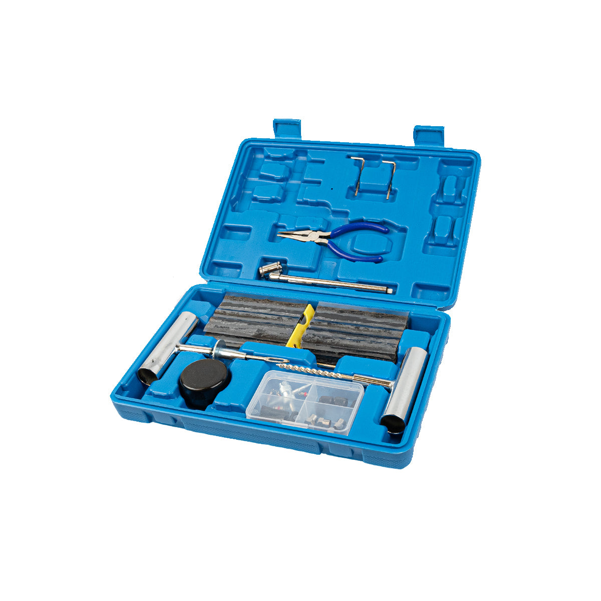 Tire Repair Kit for All Vehicles – Agency 6