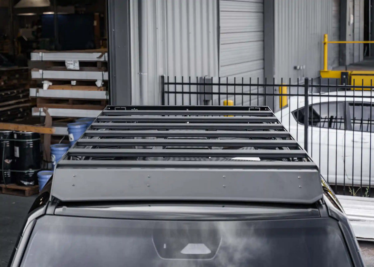 DRIFTR Toyota Land Cruiser 250 Roof Rack (2024-2026)