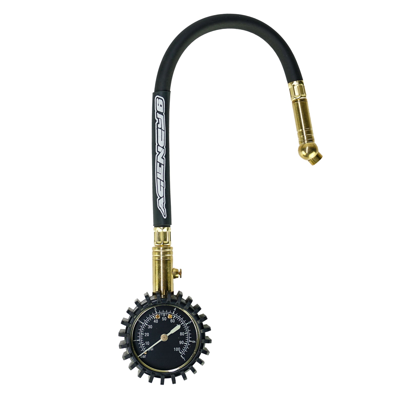 Tire Pressure Gauge