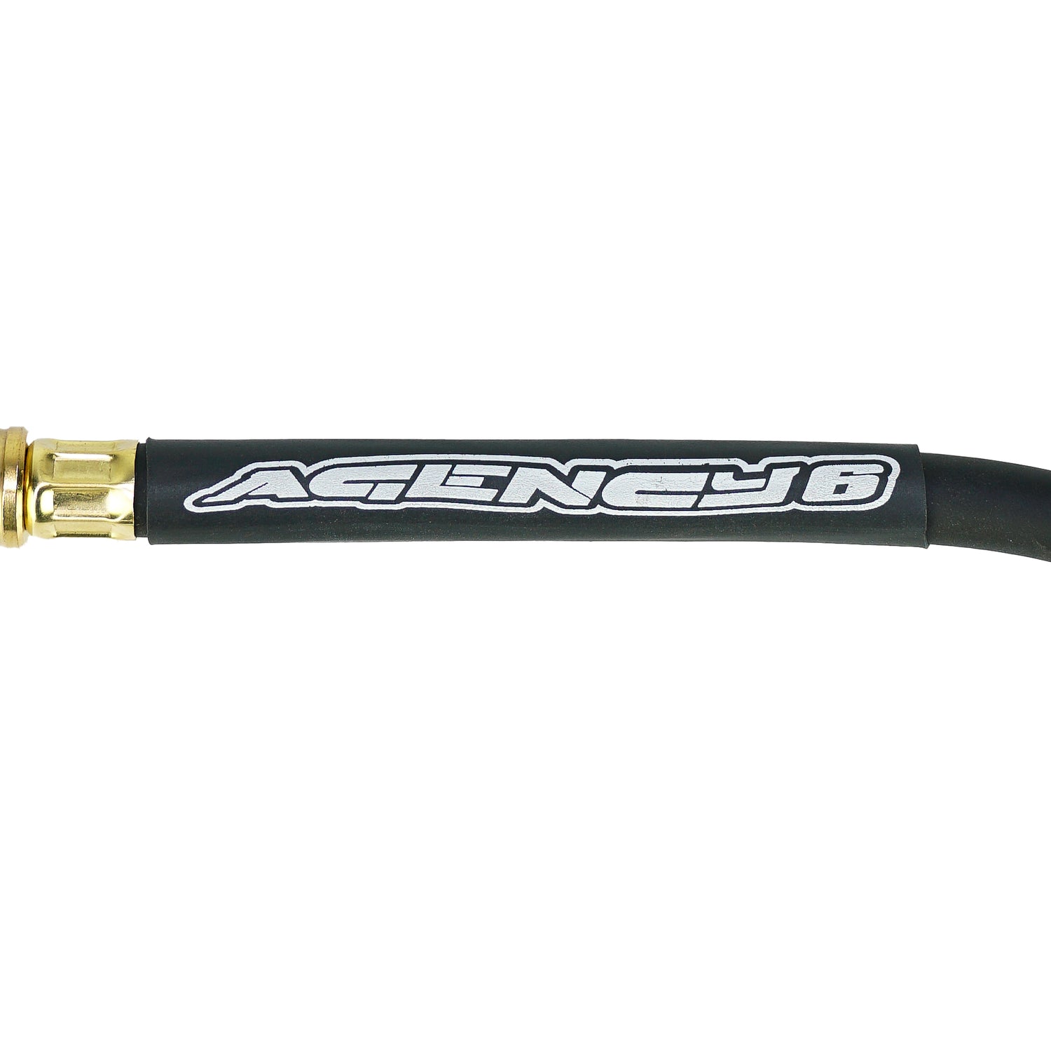 Tire Pressure Gauge for Precision Use | Agency 6