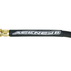 Tire Pressure Gauge for Precision Use | Agency 6