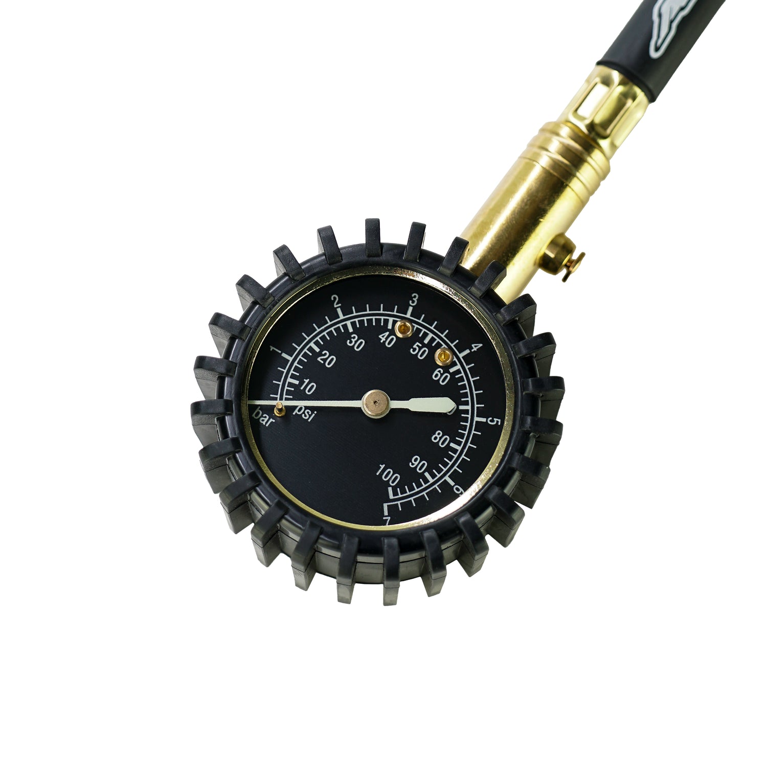 Tire Pressure Gauge for Precision Use | Agency 6