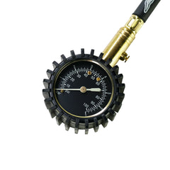 Tire Pressure Gauge for Precision Use | Agency 6