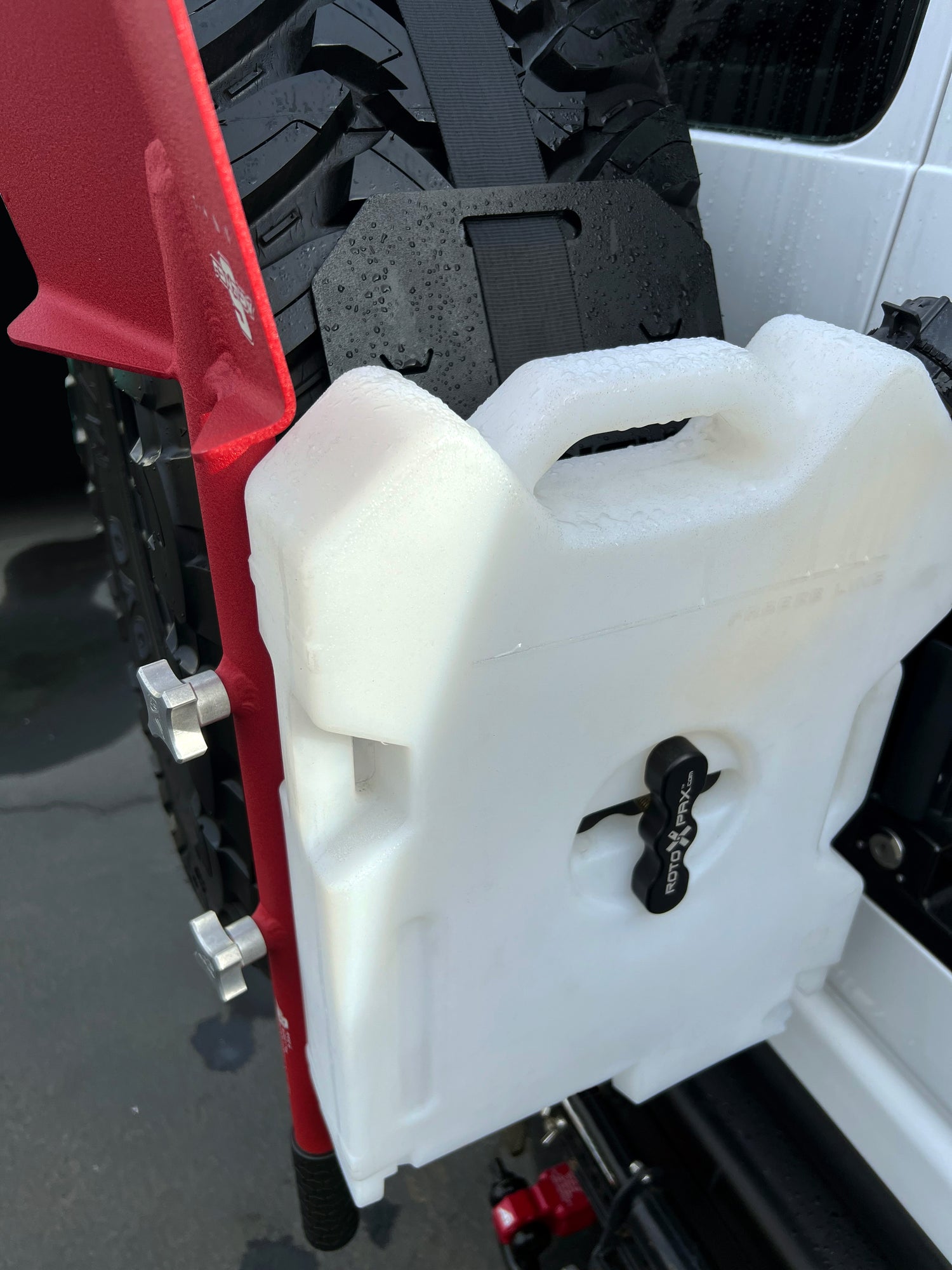 Strong & Reliable Tread Panel | Agency 6