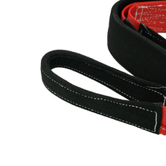 Heavy-Duty Tree Strap 3"x8' - Agency 6