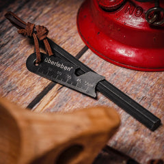 Hexå Fire Starter for Outdoor Use | Agency 6