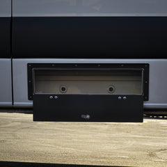  Universal Lock Box - 24" | Agency 6