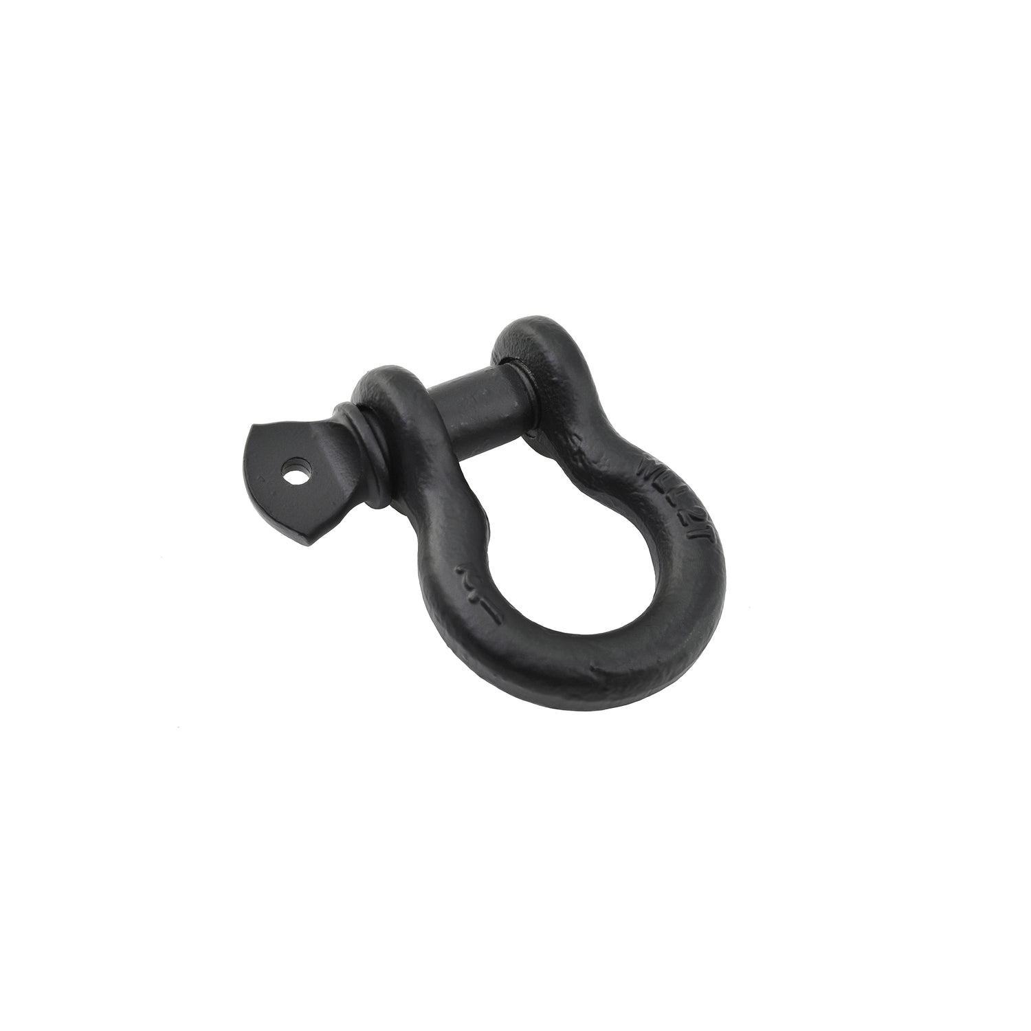 half inch d rings