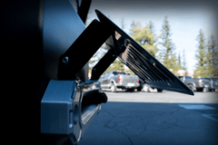 plate mount
