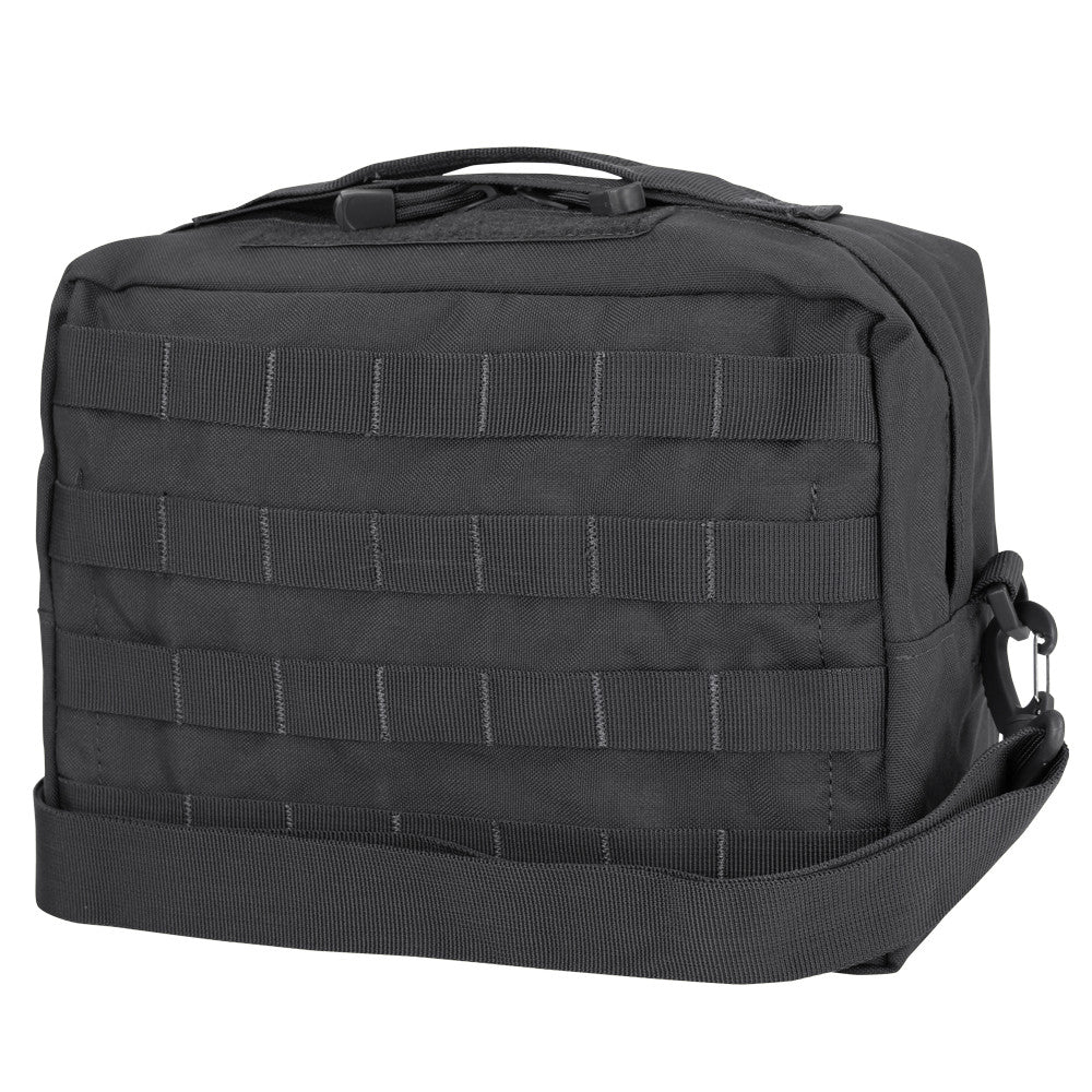 Versatile Utility Bag Solutions | Agency 6
