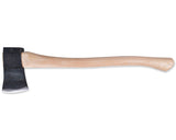 Good Quality Curved Hickory Axe Handle | Agency 6 Tools