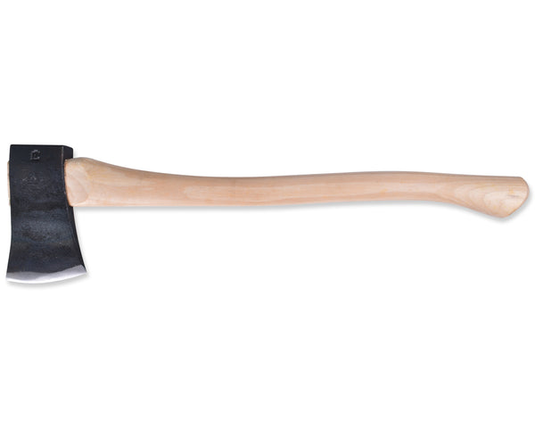 Curved Hickory Axe Handle | Agency 6 Tools - Agency6.com