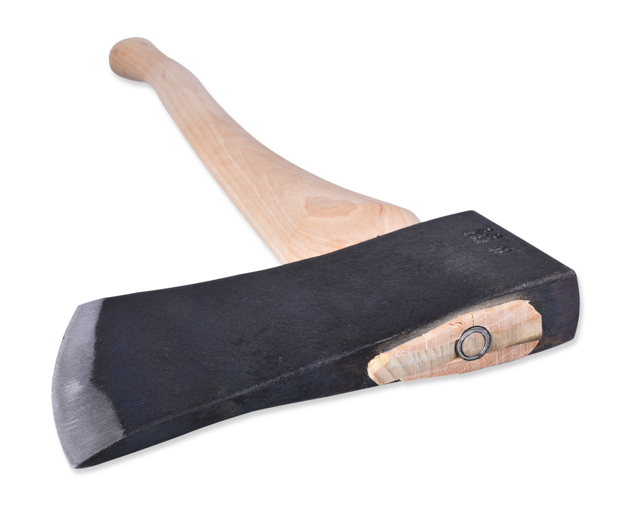 Curved Hickory Axe Handle | Agency 6 Tools – Agency6.com
