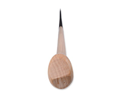 Good Standard Curved Hickory Axe Handle | Agency 6 Tools