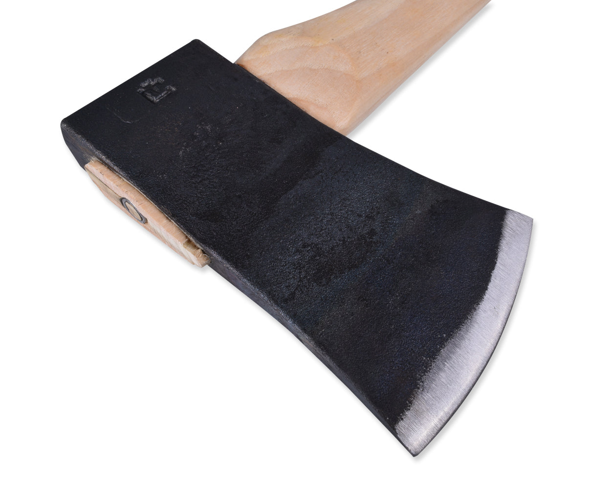 Curved Hickory Axe Handle | Agency 6 Tools – Agency6.com