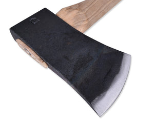 Sport Utility 2.25lb Boy's Axe w/28" Curved Hickory Handle