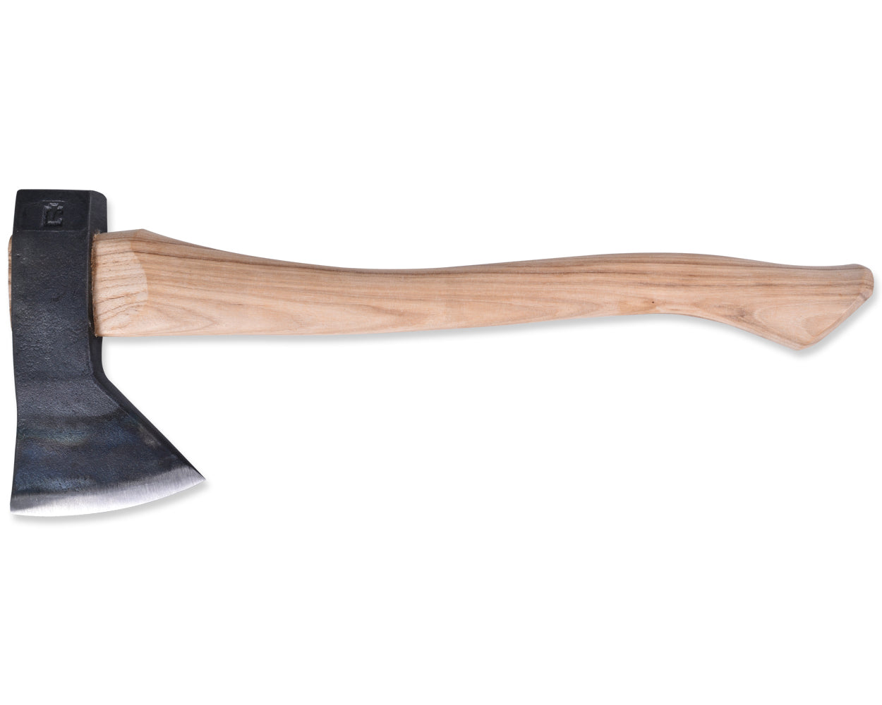 Premium Axe with Hickory Handle by Agency 6