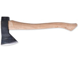 Premium Axe with Hickory Handle by Agency 6