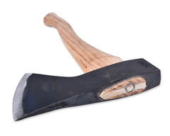 Premium Axe with Hickory Handle by Agency 6