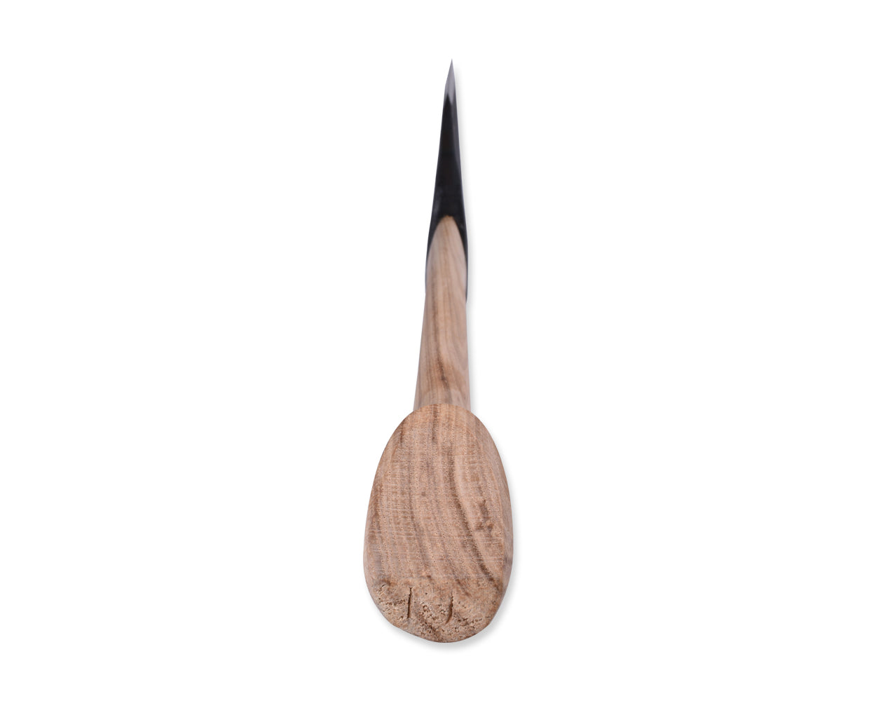 axe with hickory handle
