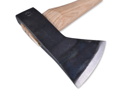Premium Axe with Hickory Handle by Agency 6