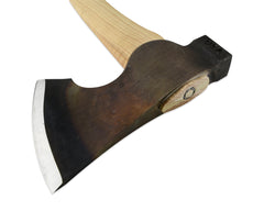 Best Quality 2lb Camp Carver with Leather Mask | Agency 6
