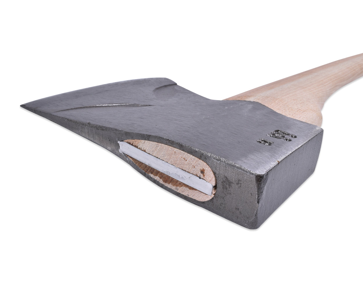 Council Tool SU150PKR28S 1.5lb. Pickaroon - 28" Straight Hickory Handle
