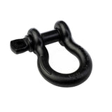 2.5 inch shackle hitch