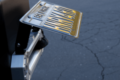 plate mount