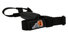 Black Soft Grab Handles - Pair | Agency 6