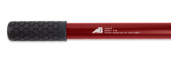 Buy Agency 6 Shovel – Long Red Powder Coat