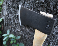 camp hatchet