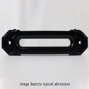 GARAGE SALE - Fairlead 1.0" - Black