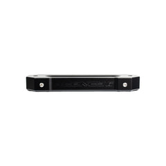black winch fairlead