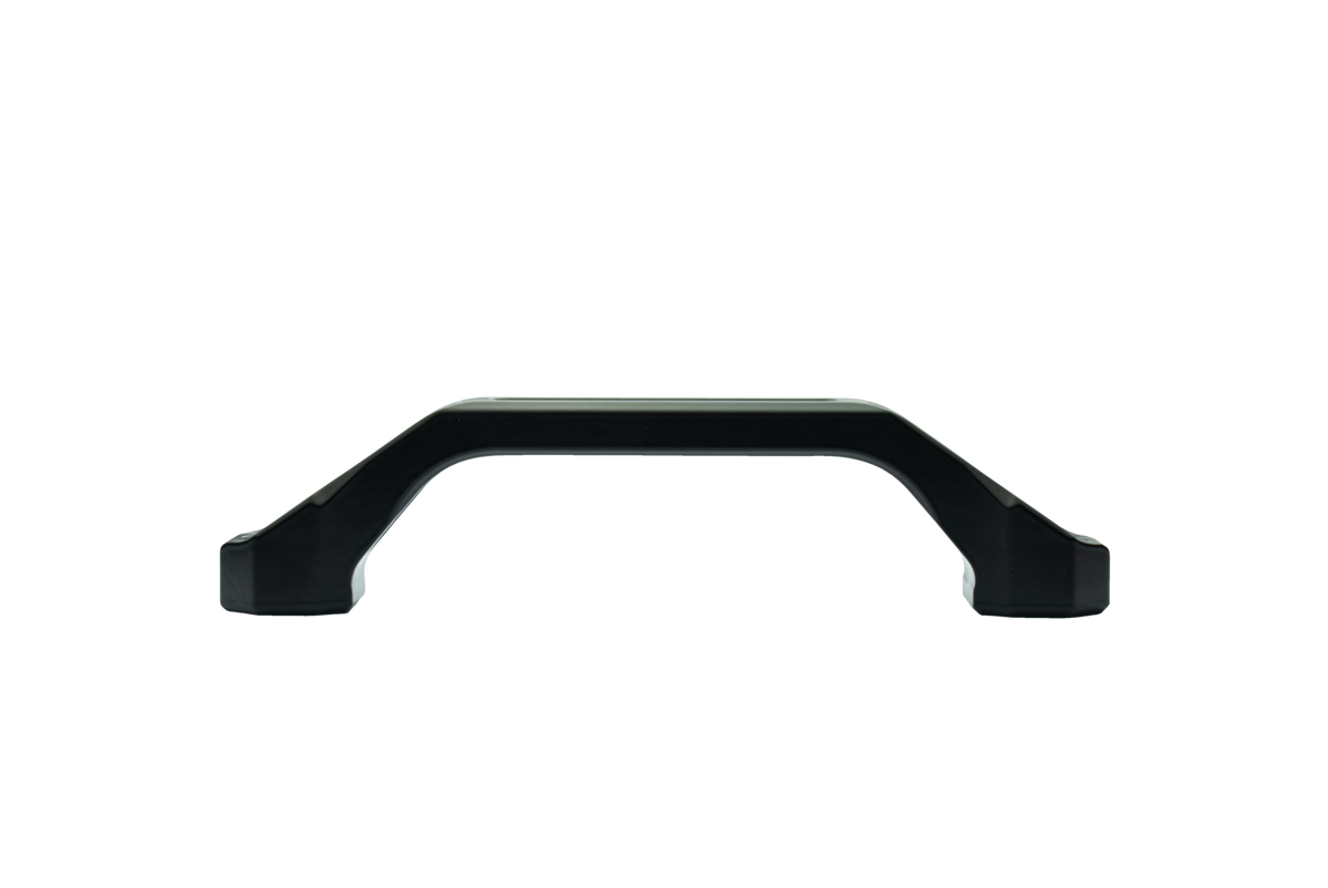 GARAGE SALE - Billet Grab Handles - Pair (Black)