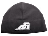 Microfleece Beanie | Agency 6™ Cold Weather Gear