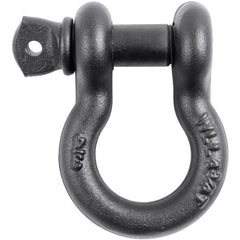 black d-ring