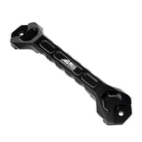 Agency 6 Toyota Lexus Billet Battery Hold Down