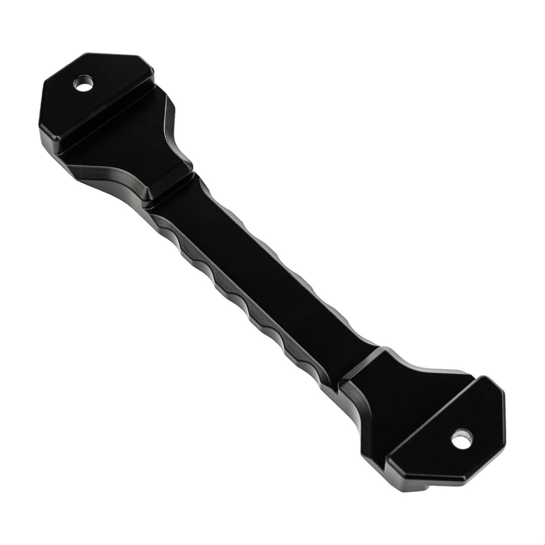 Agency 6 Toyota Lexus Billet Battery Hold Down
