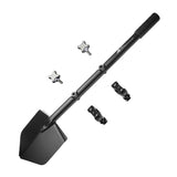 Black Long Shovel / UMD Combo | Agency 6