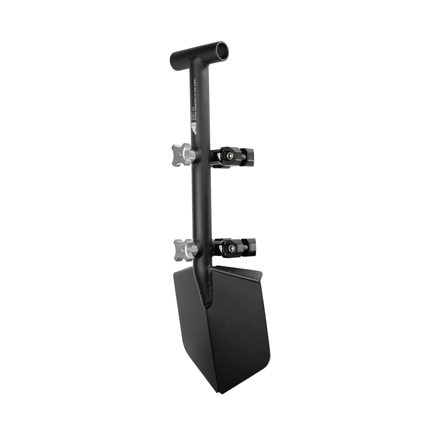 Mini Shovel – Shovel/Mount Combo | Agency 6