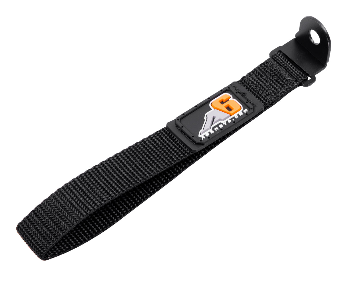 4Runner Liftgate Hatch Pull Assist Strap – Black
