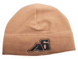 Microfleece Beanie | Agency 6™ Cold Weather Gear