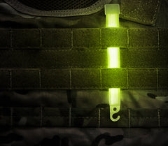 6" Chemlights (5 Pack) Tactical Light | Agency 6