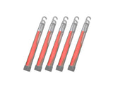 6" Chemlights (5 Pack) Tactical Light | Agency 6