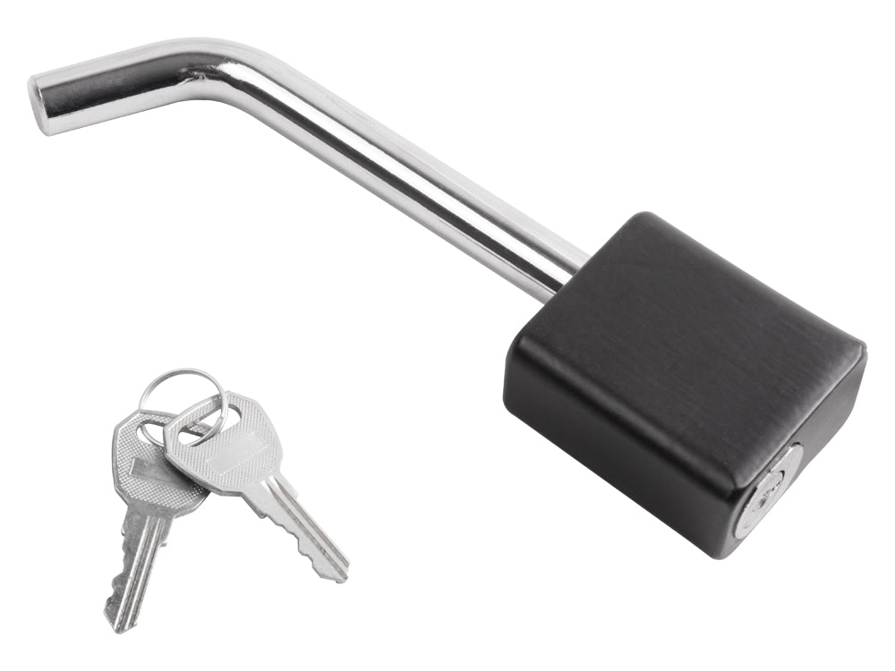5/8" Hitch Lock