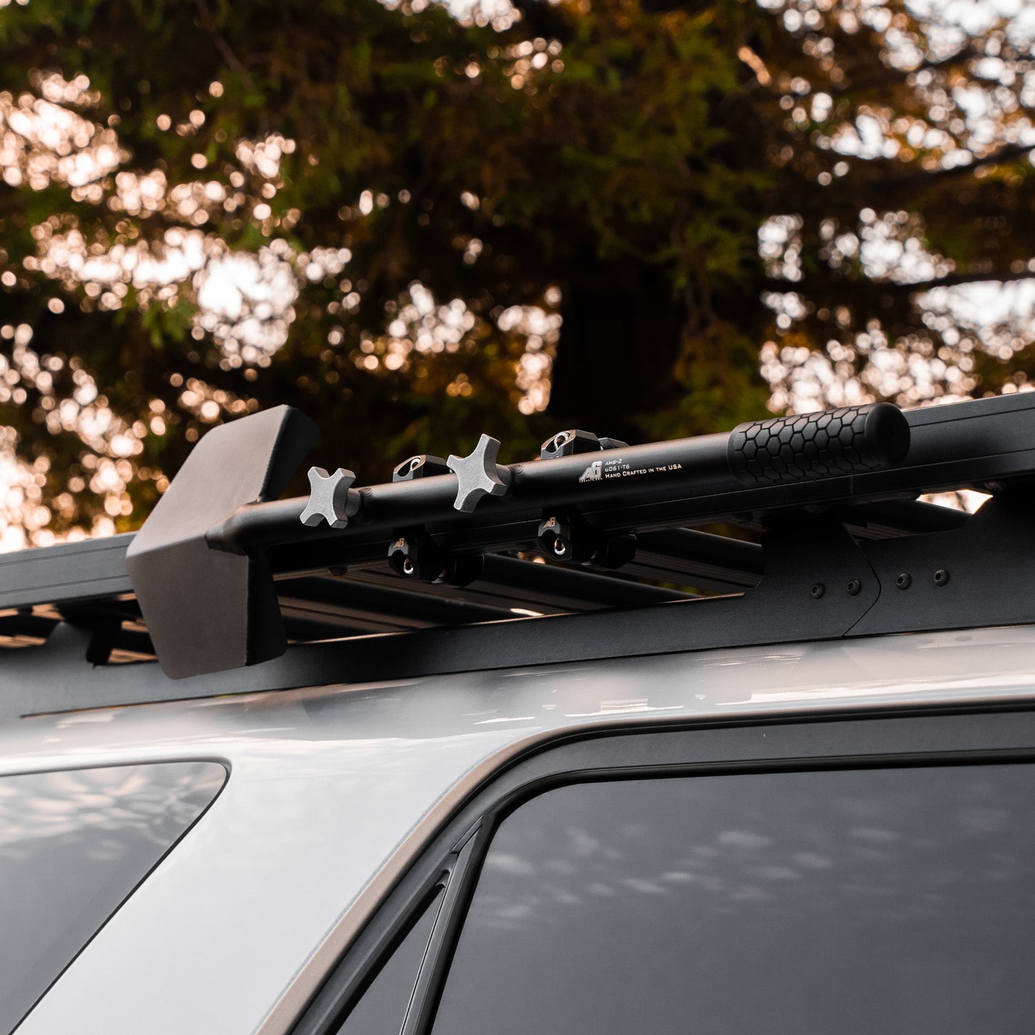 Black Long Shovel / UMD Combo | Agency 6