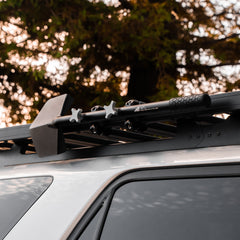 Black Long Shovel / UMD Combo | Agency 6